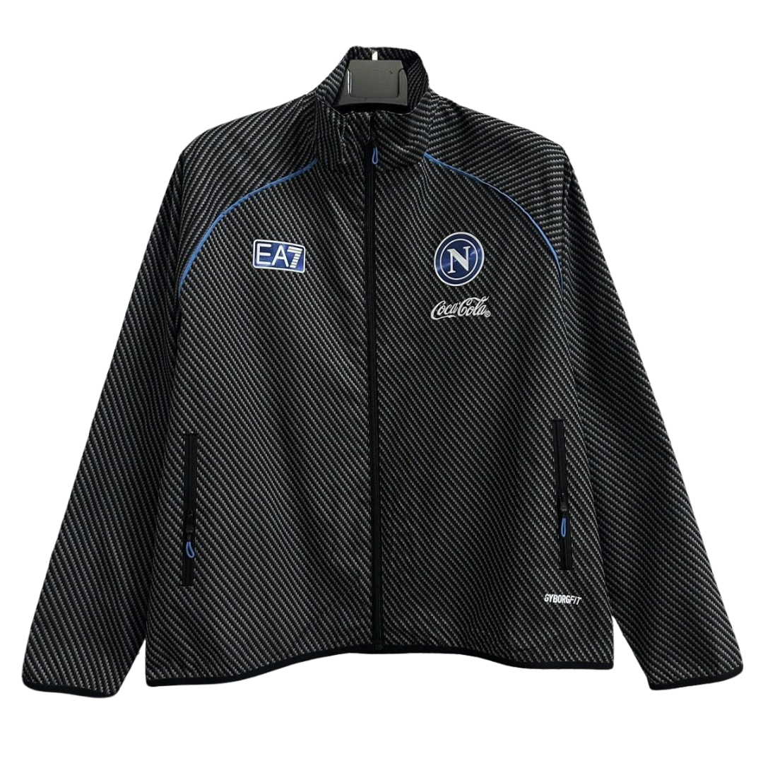 Napoli Jacket 2025/26