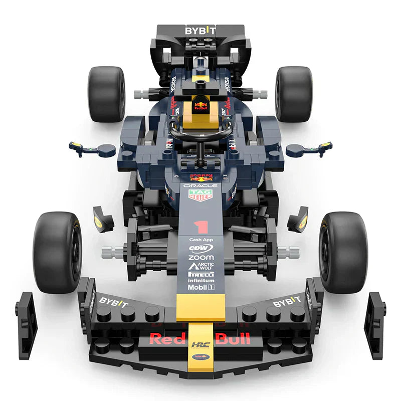 ORACLE RED BULL RACING RB19 | 333STUKS