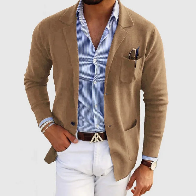 Lucas | Elegant Blazer