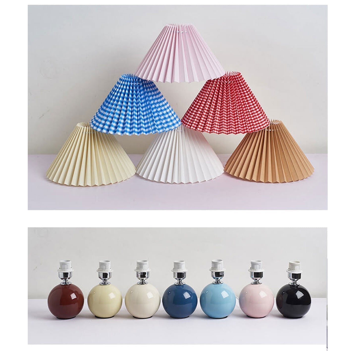 Puili | 1-Light