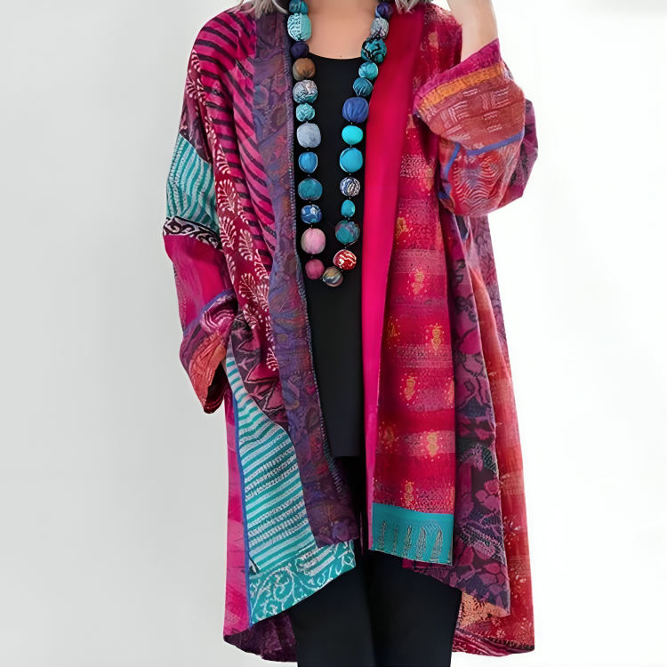Puili | Stylish Cardigan