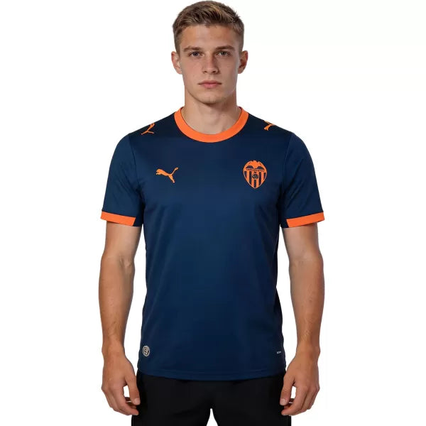 Valencia Away Jersey 2026/27 - Image 1