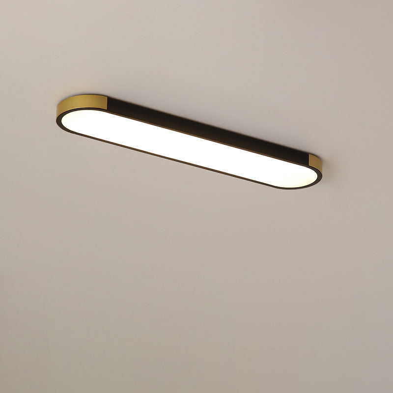 Puili | 1-Light Flush Mount