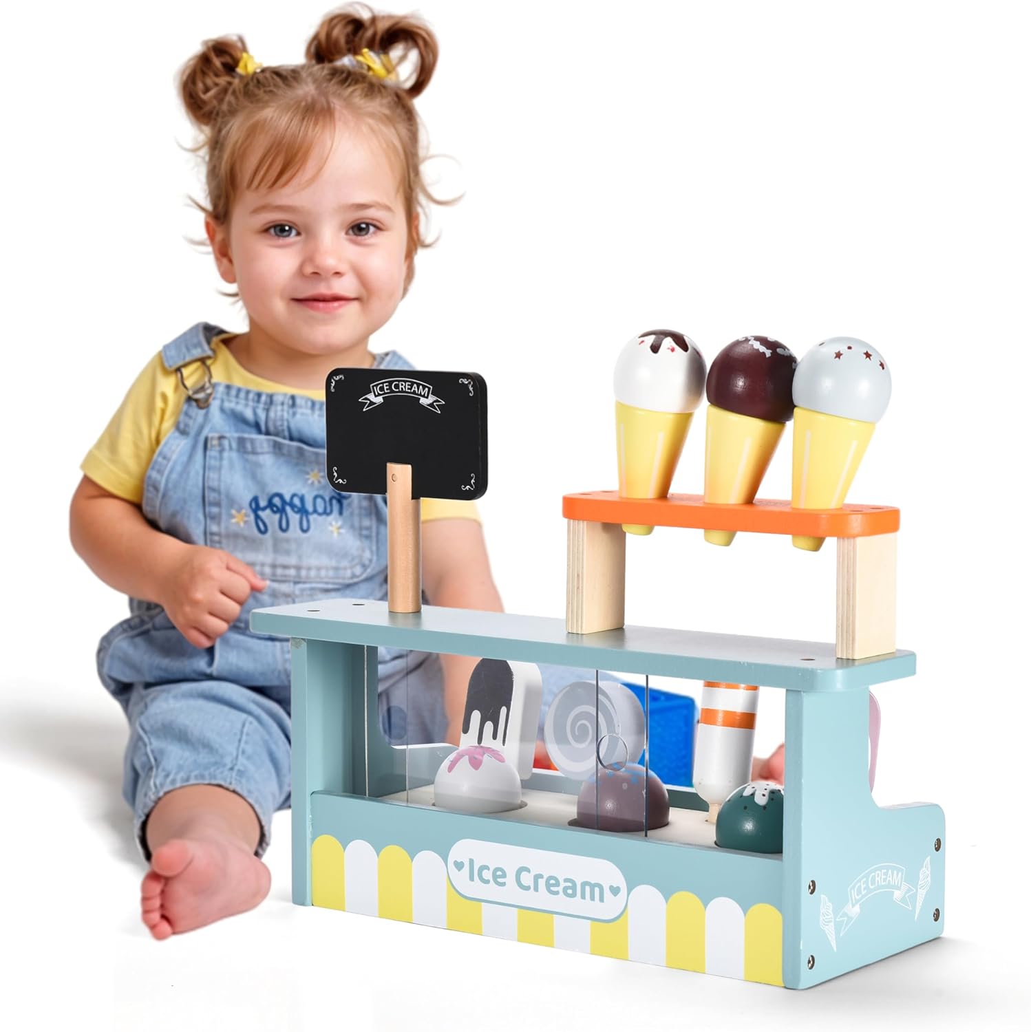 Gelateria Montessori