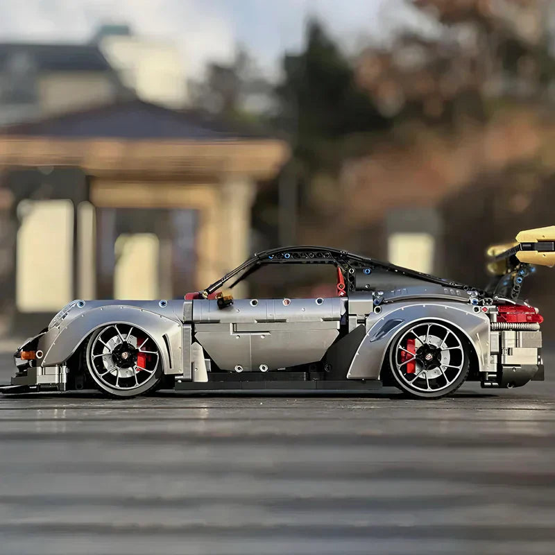 GT2 RS CONTROLADO A DISTANCIA | 3389PCS