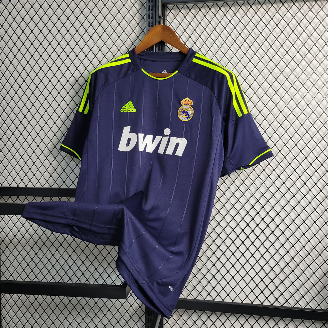 Kaká Real Madrid Away 2012/13 Jersey