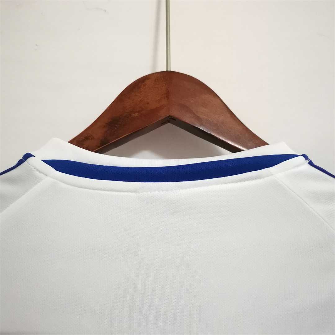Greece Home Jersey 2004 World Cup