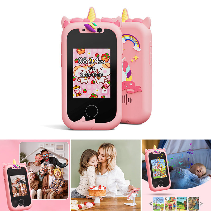 Giocattolo Smartphone Interattivo per Bambini