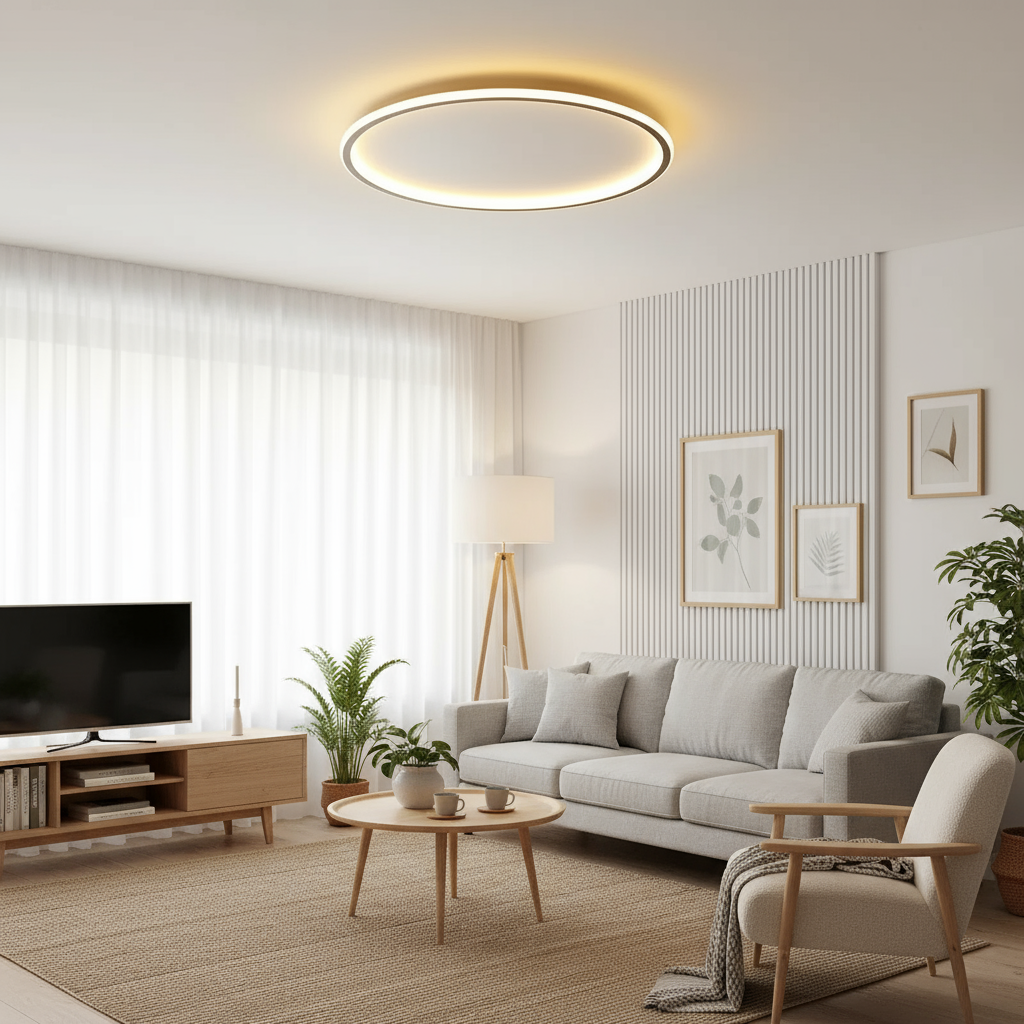 Puili | 1-Light