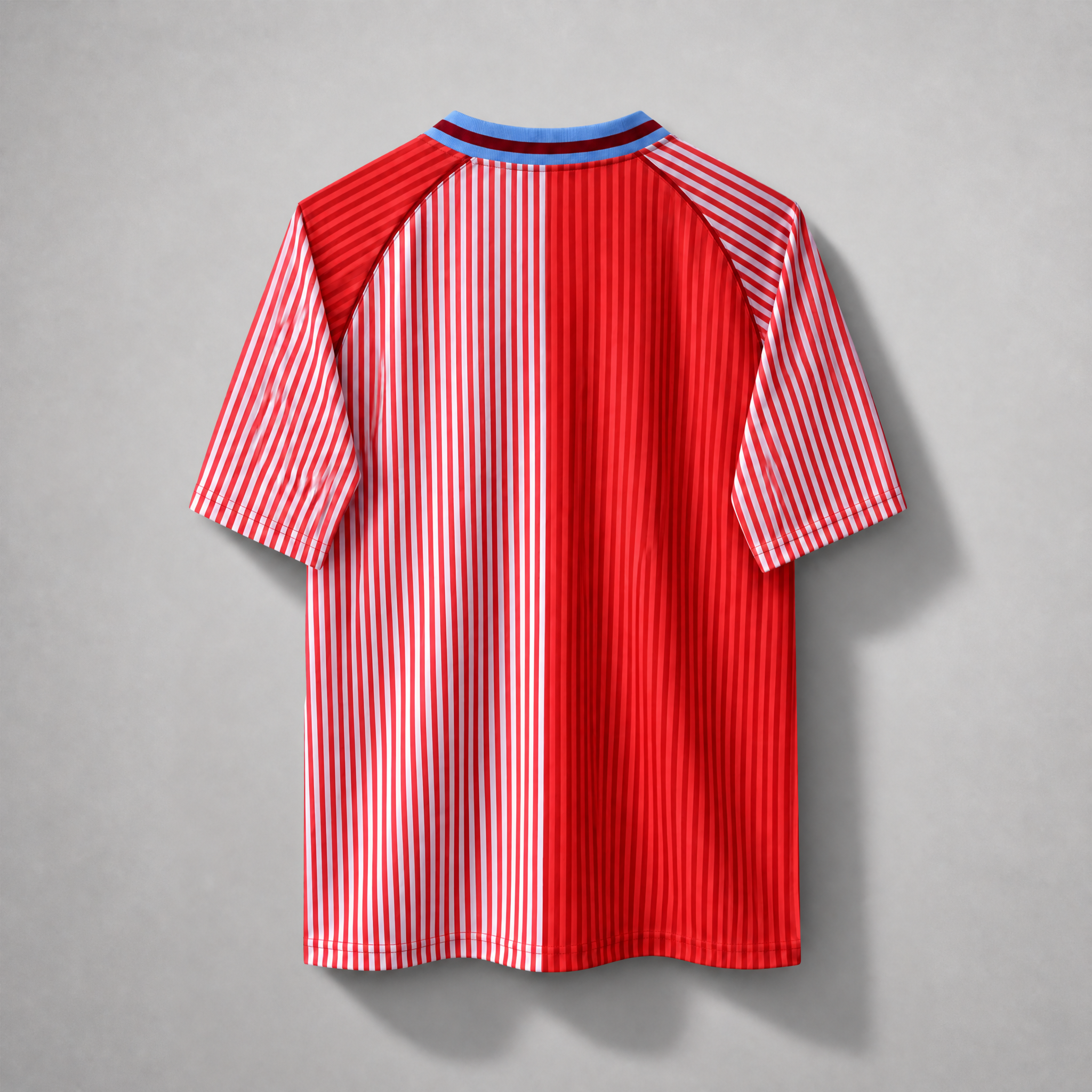 Aston Villa Home Jersey 1988/89