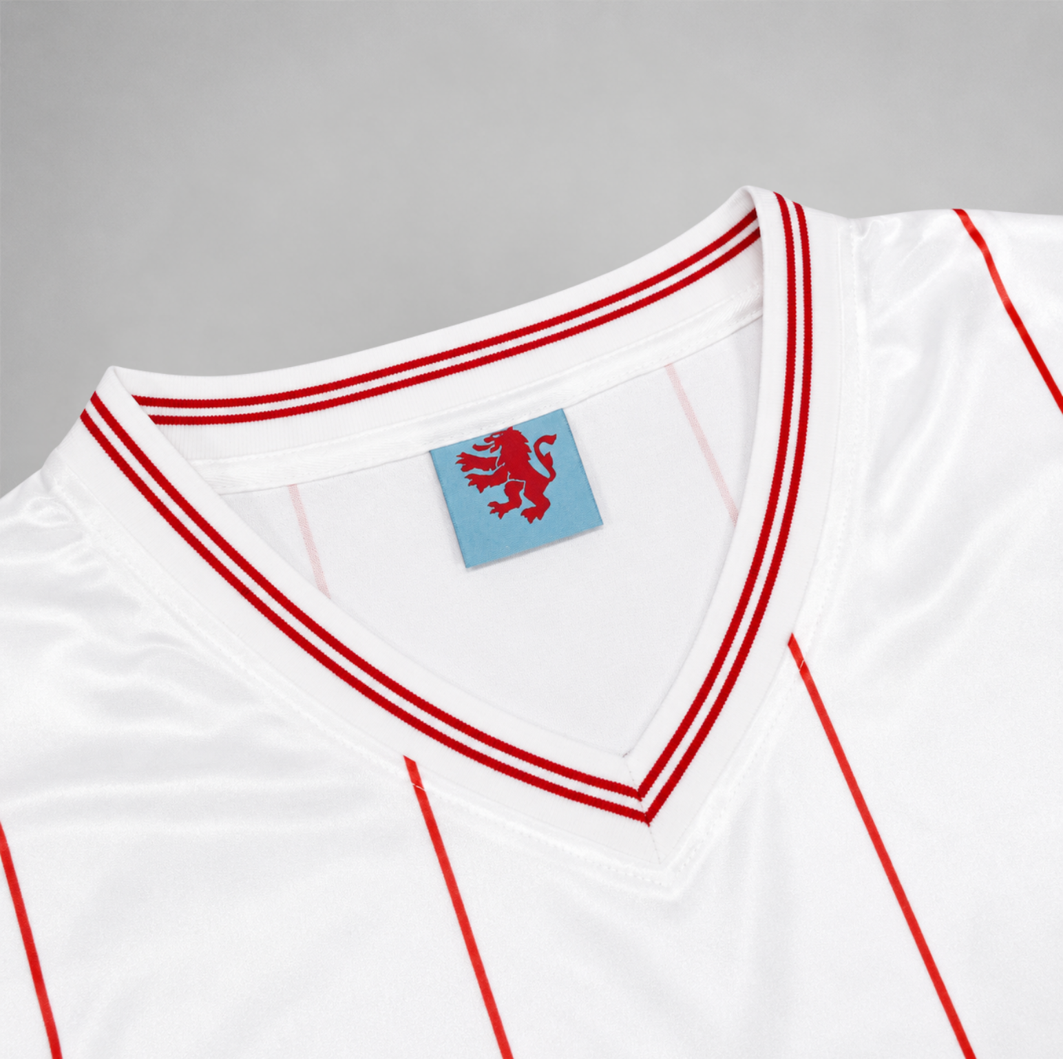 Aston Villa Away Jersey 1982/83