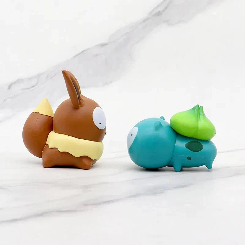 Figura di Pokémon Goofy