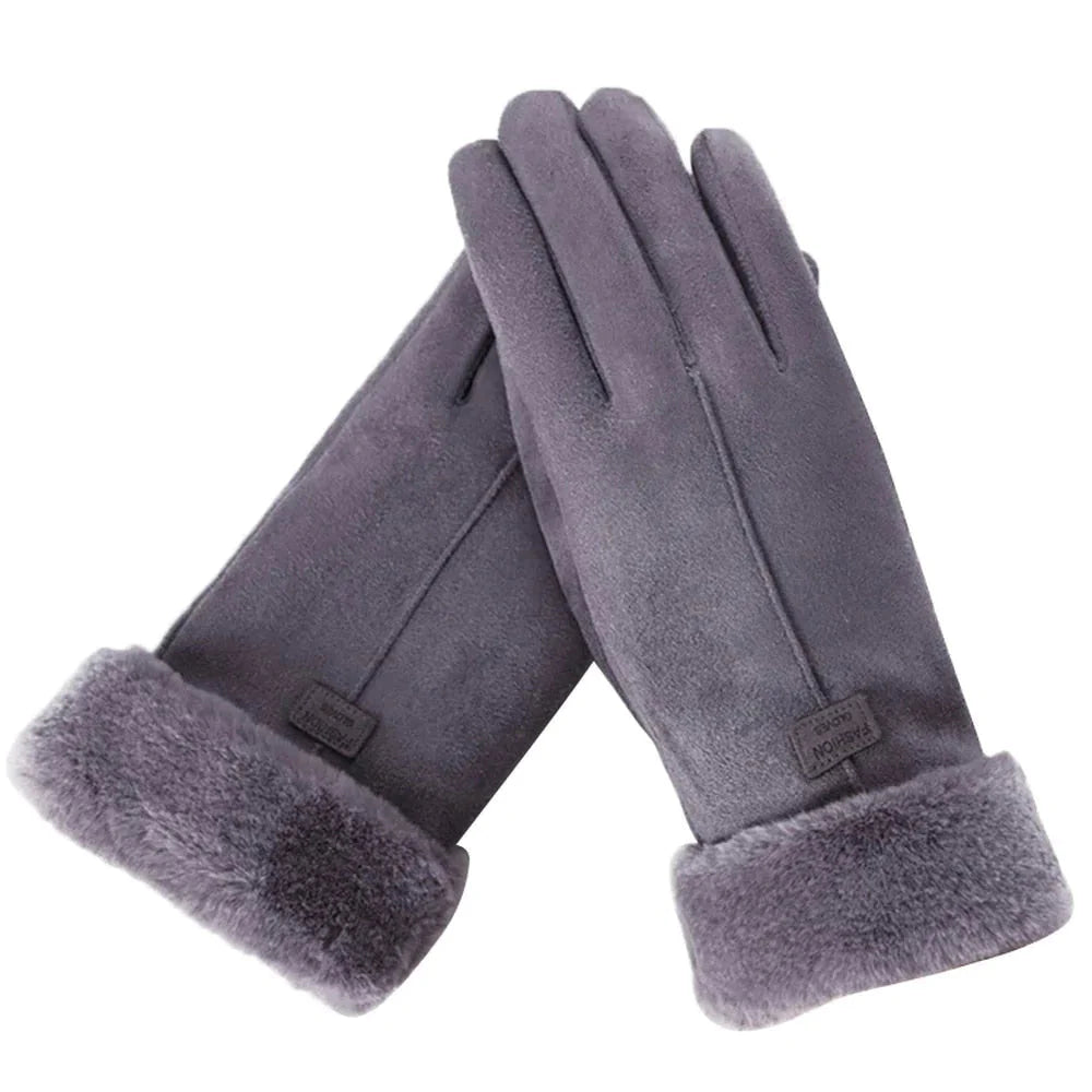 Puili | Winter Gloves – Waterproof with Touchscreen