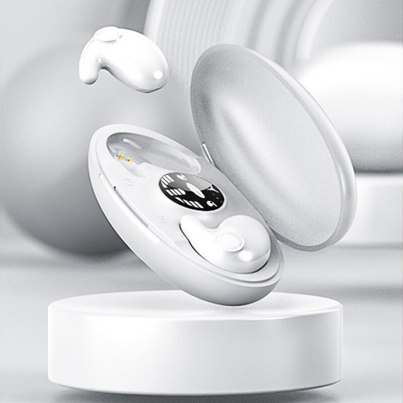 SoundCore Earbuds | Cordless In-Ear Headphones with Noise Reduction