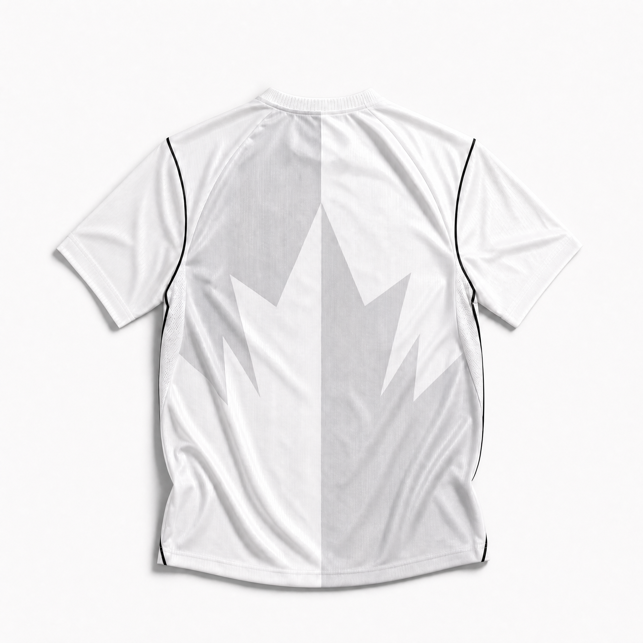 Canada Third Jersey 2026 World Cup