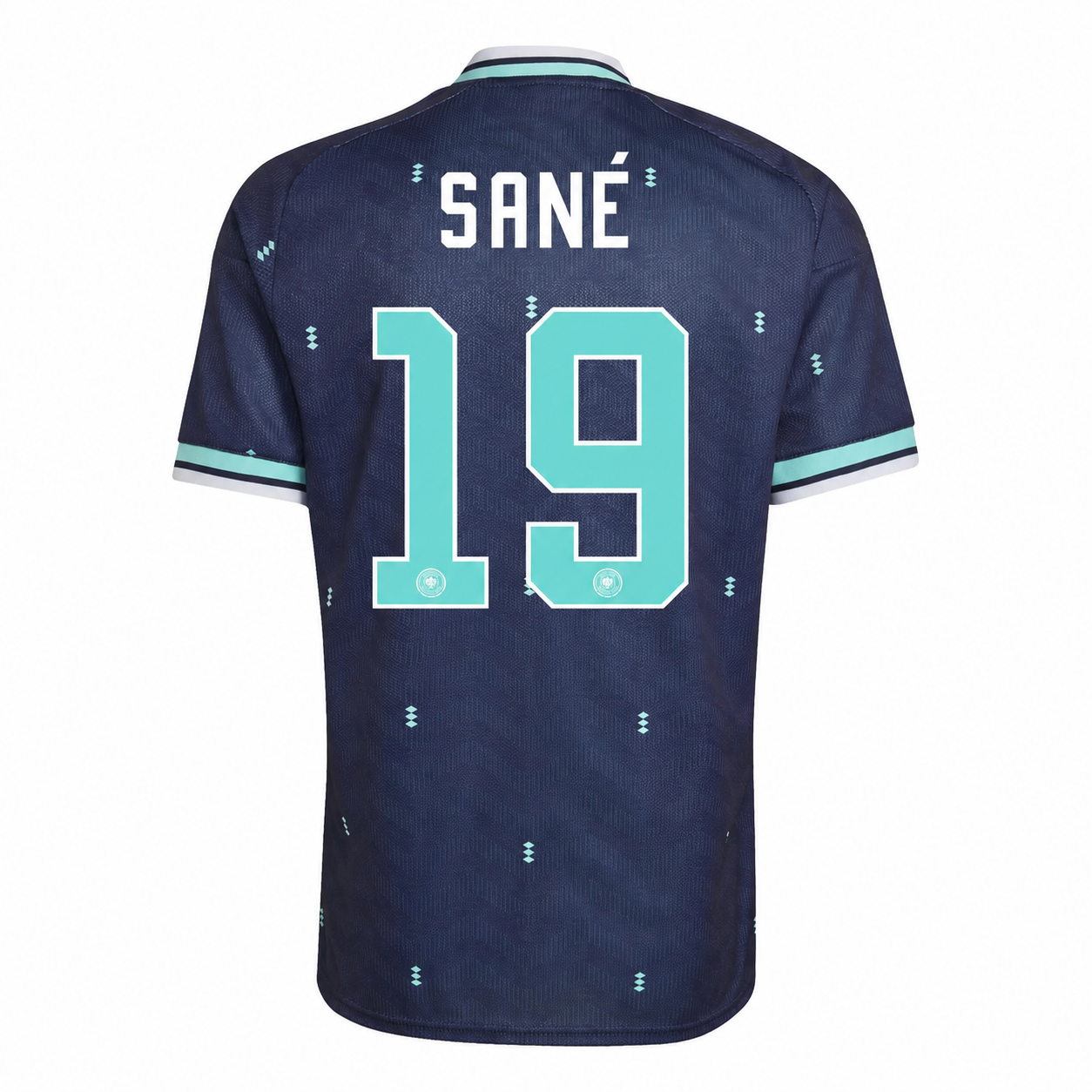Sané - Germany 2026 National Team Jersey