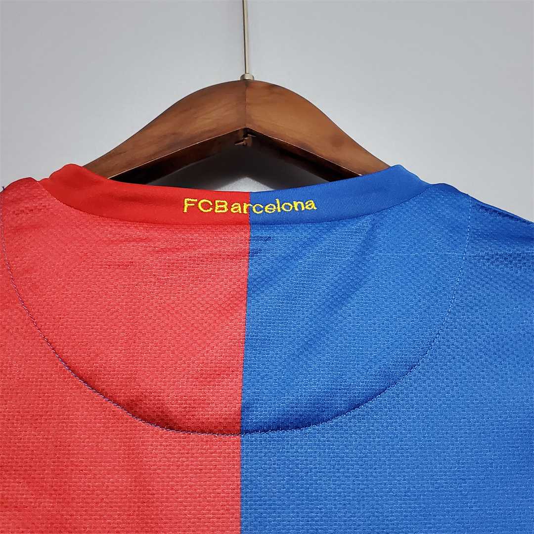 Ronaldinho Barcelona Home 2006/07 Jersey