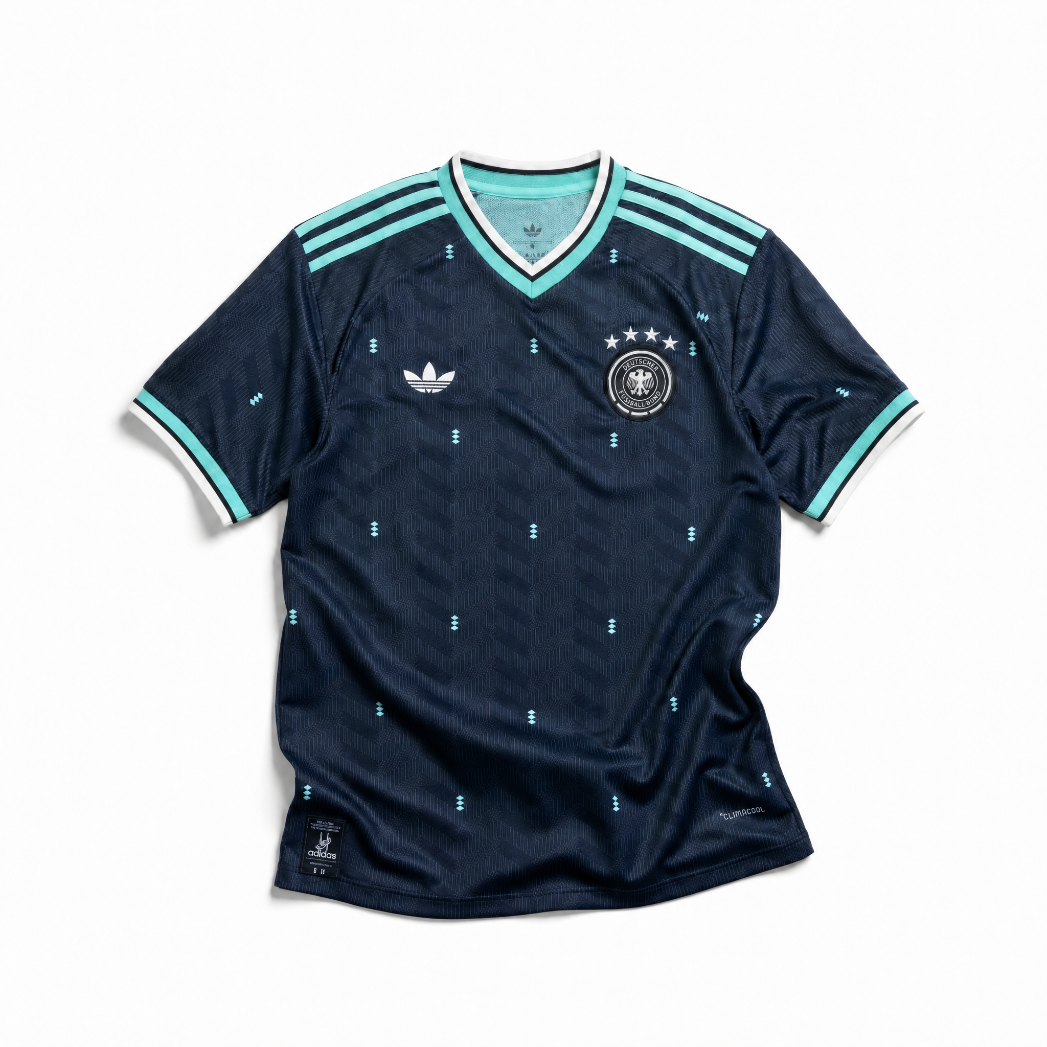 Germany Away Jersey 2026 World Cup