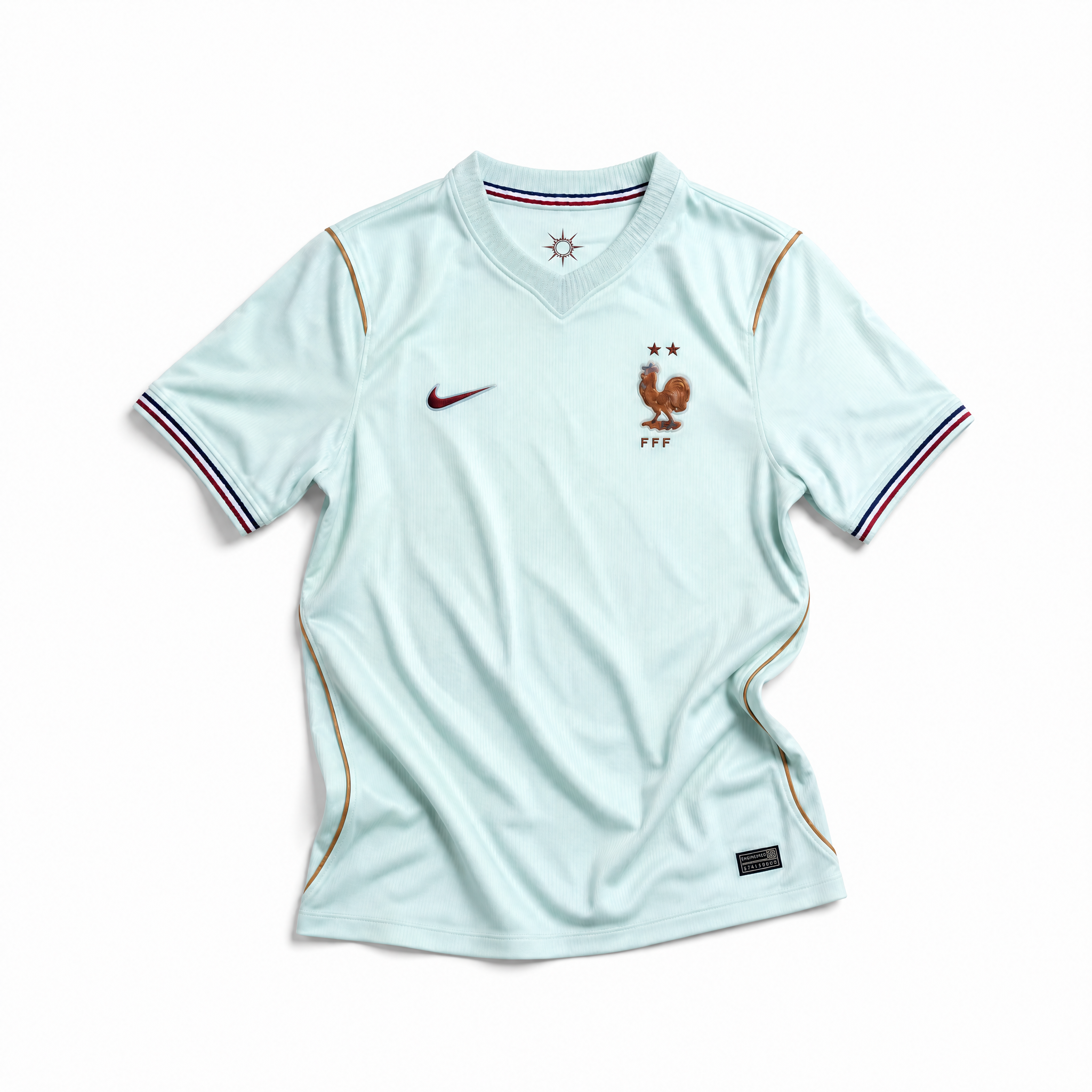 France Away Jersey 2026 World Cup