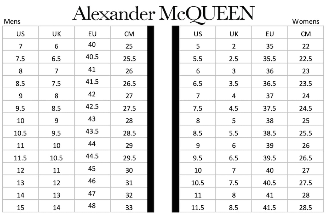 ALEXANDER MCQUEEN Oversized low top suede sneaker white/black