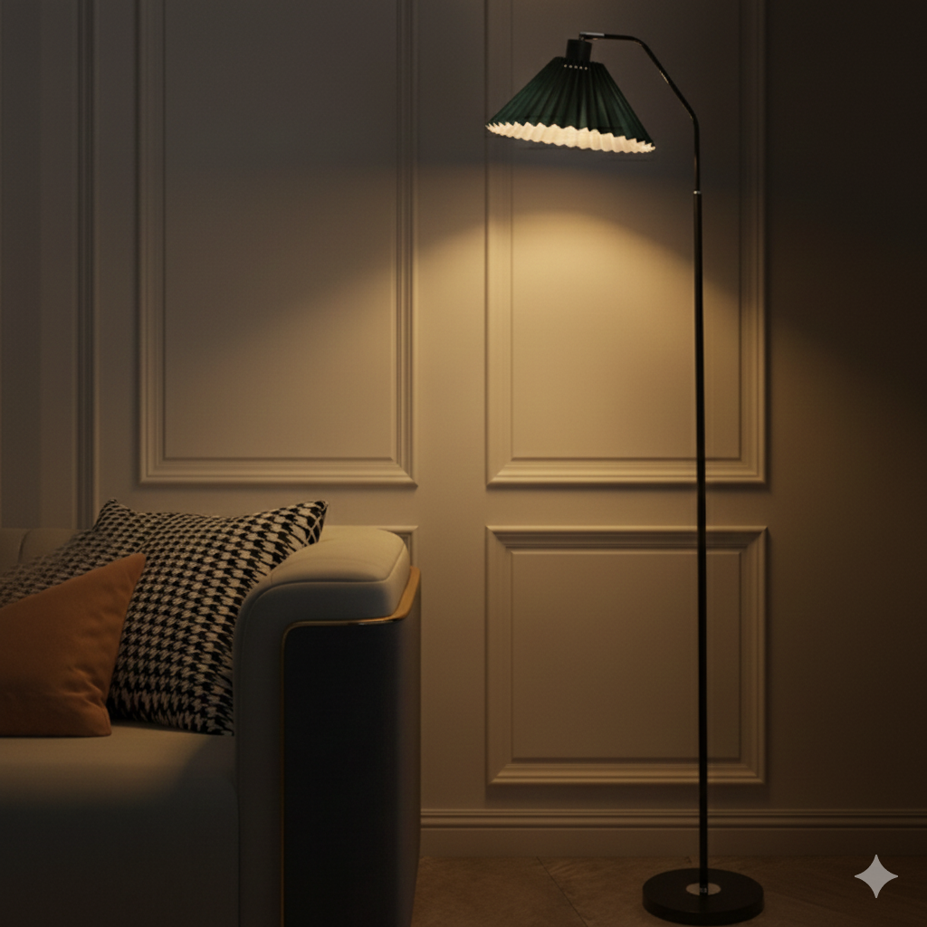 Puili | 1-Light Standing