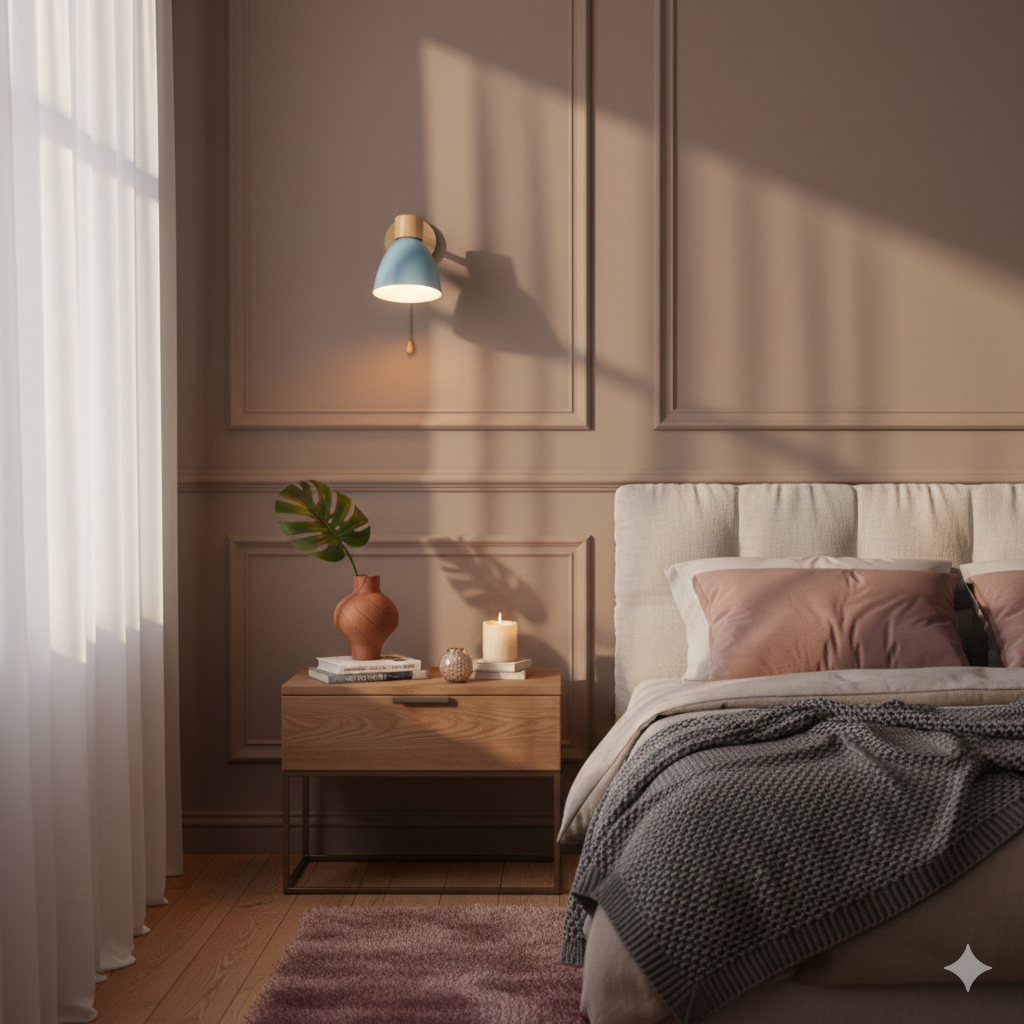 Puili | 1-Light