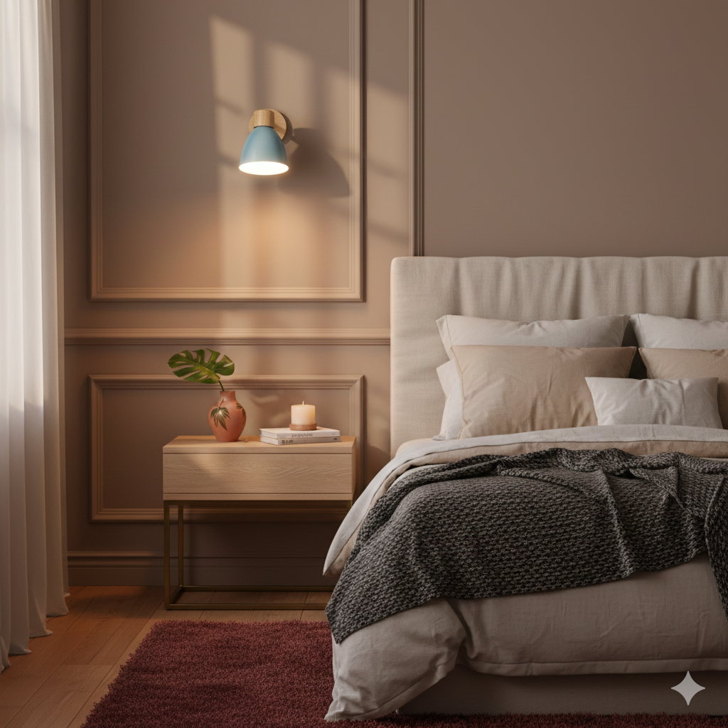Puili | 1-Light
