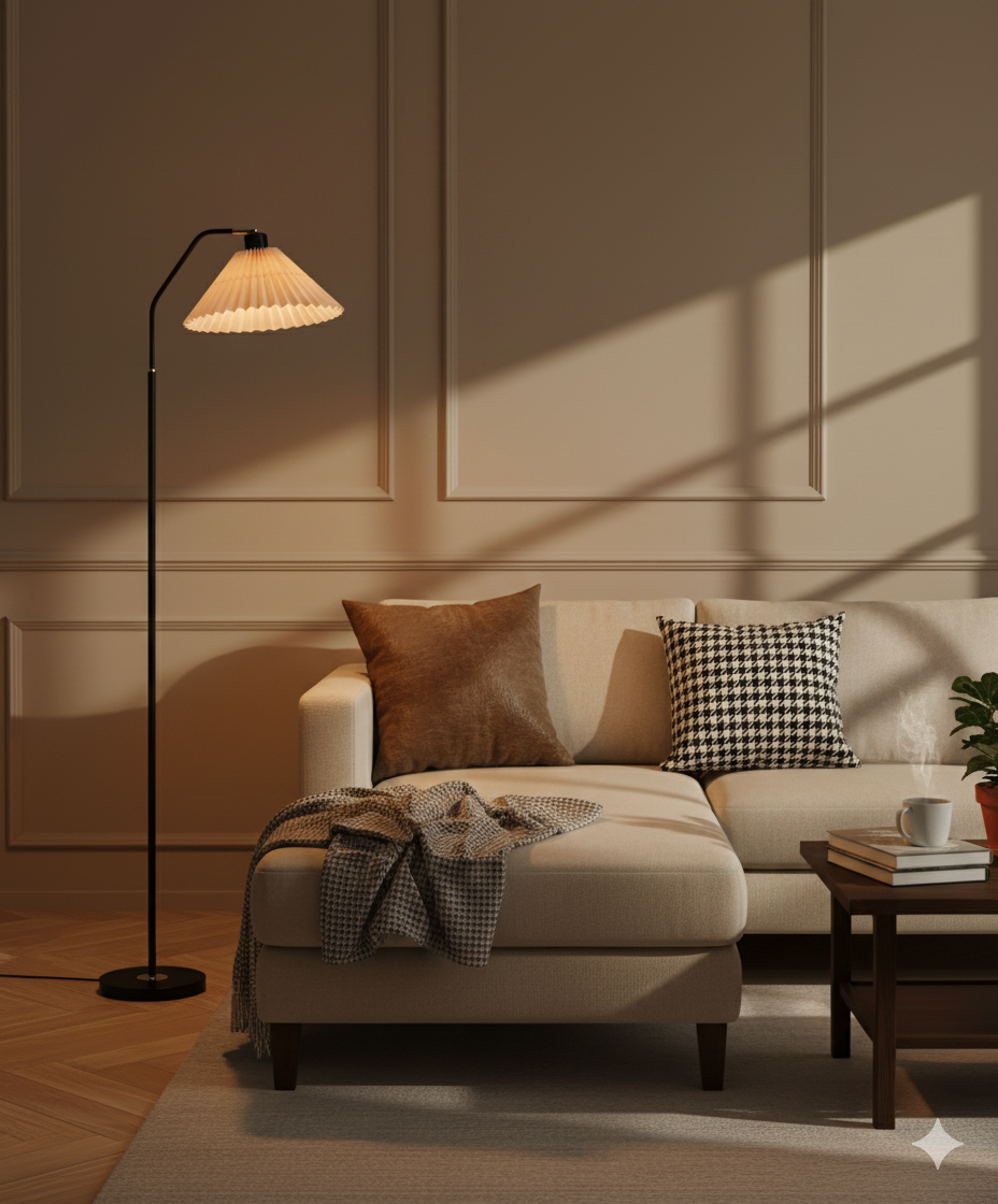 Puili | 1-Light Standing