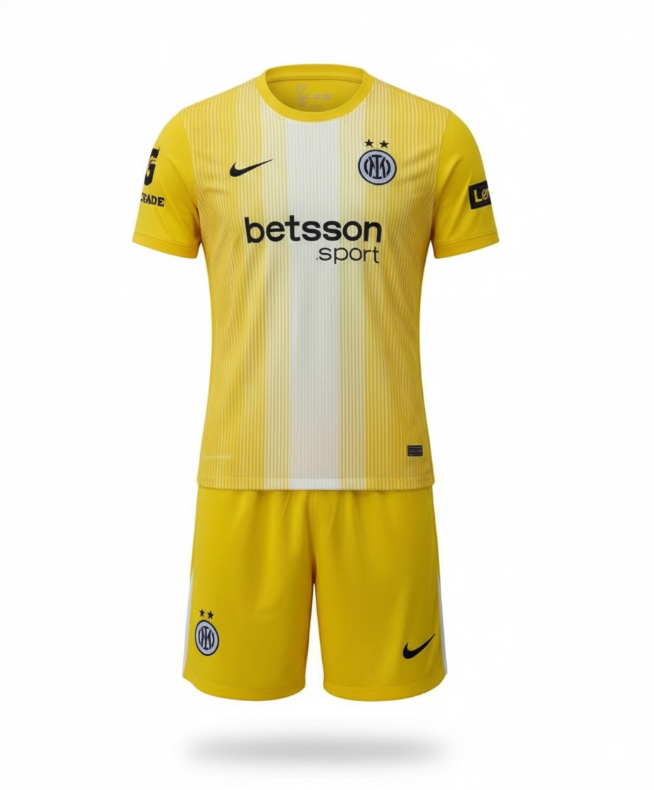 Inter Kids Kit 2025/26