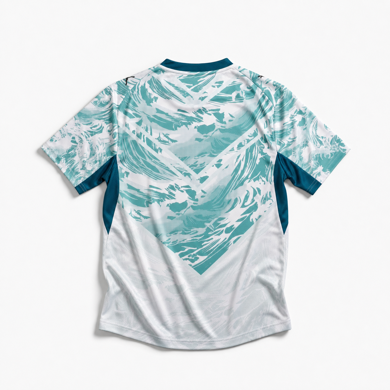Portugal Away Jersey 2026 World Cup