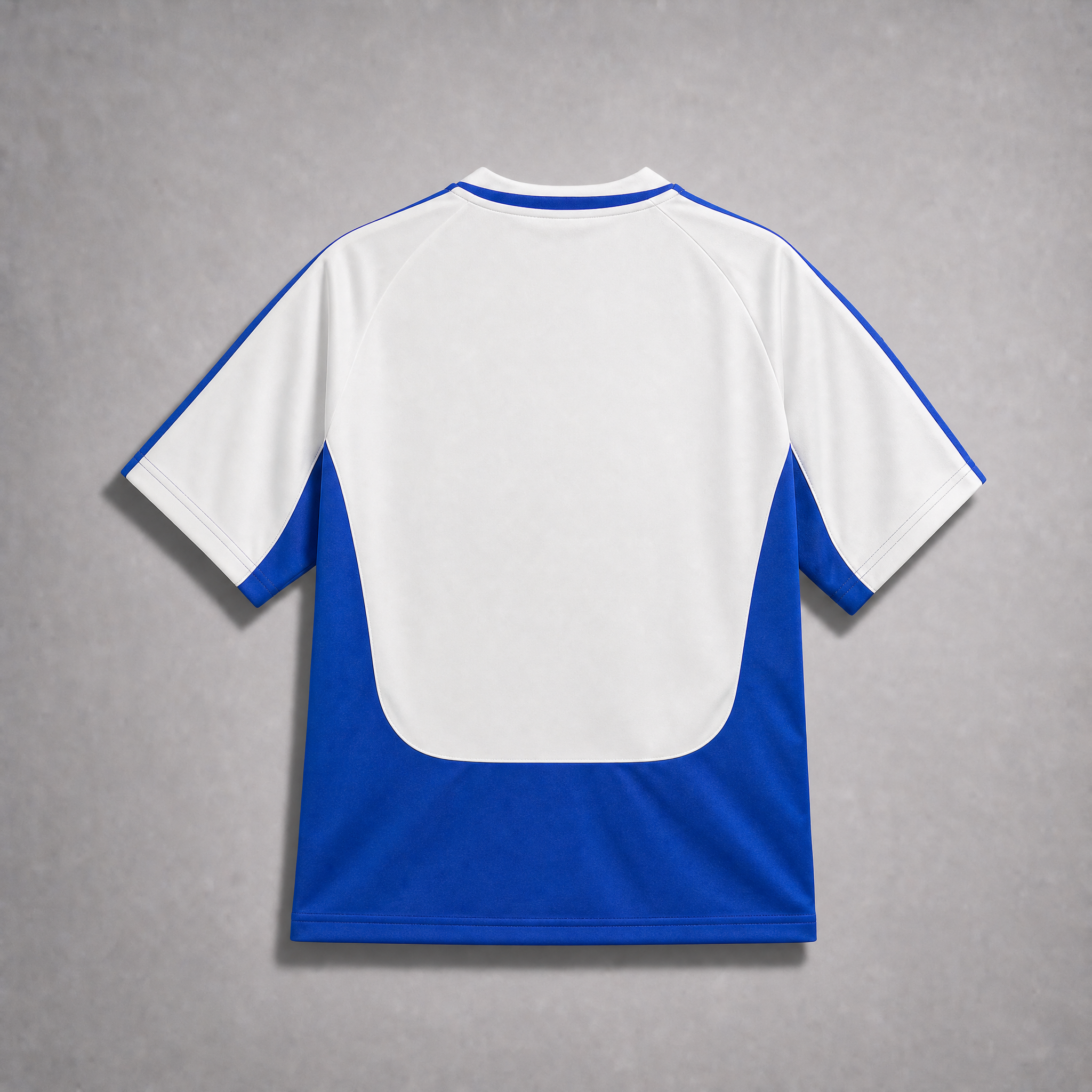 Greece Home Jersey 2004 World Cup