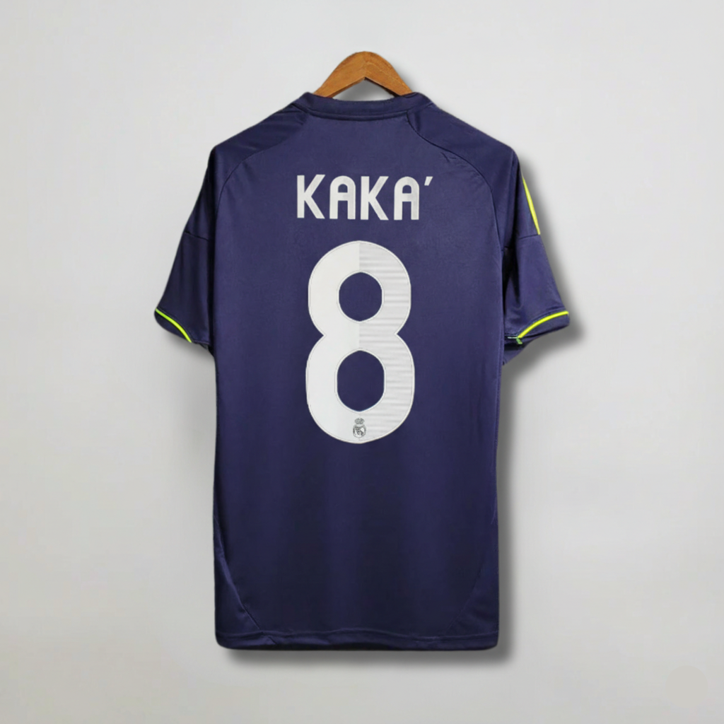 Kaká Real Madrid Away 2012/13 Jersey
