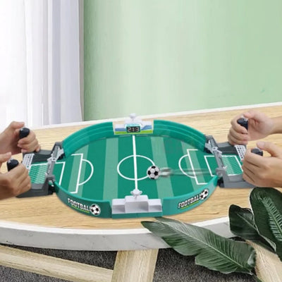 cisul Soccer - Soccer game for mini tables