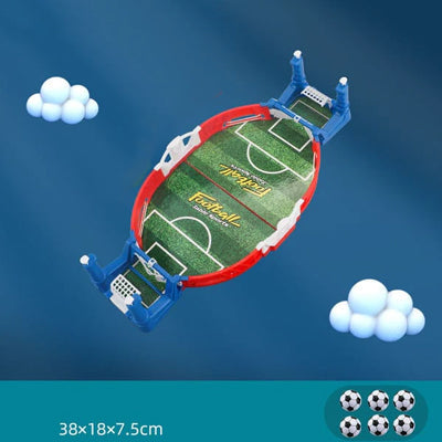 cisul Soccer - Soccer game for mini tables