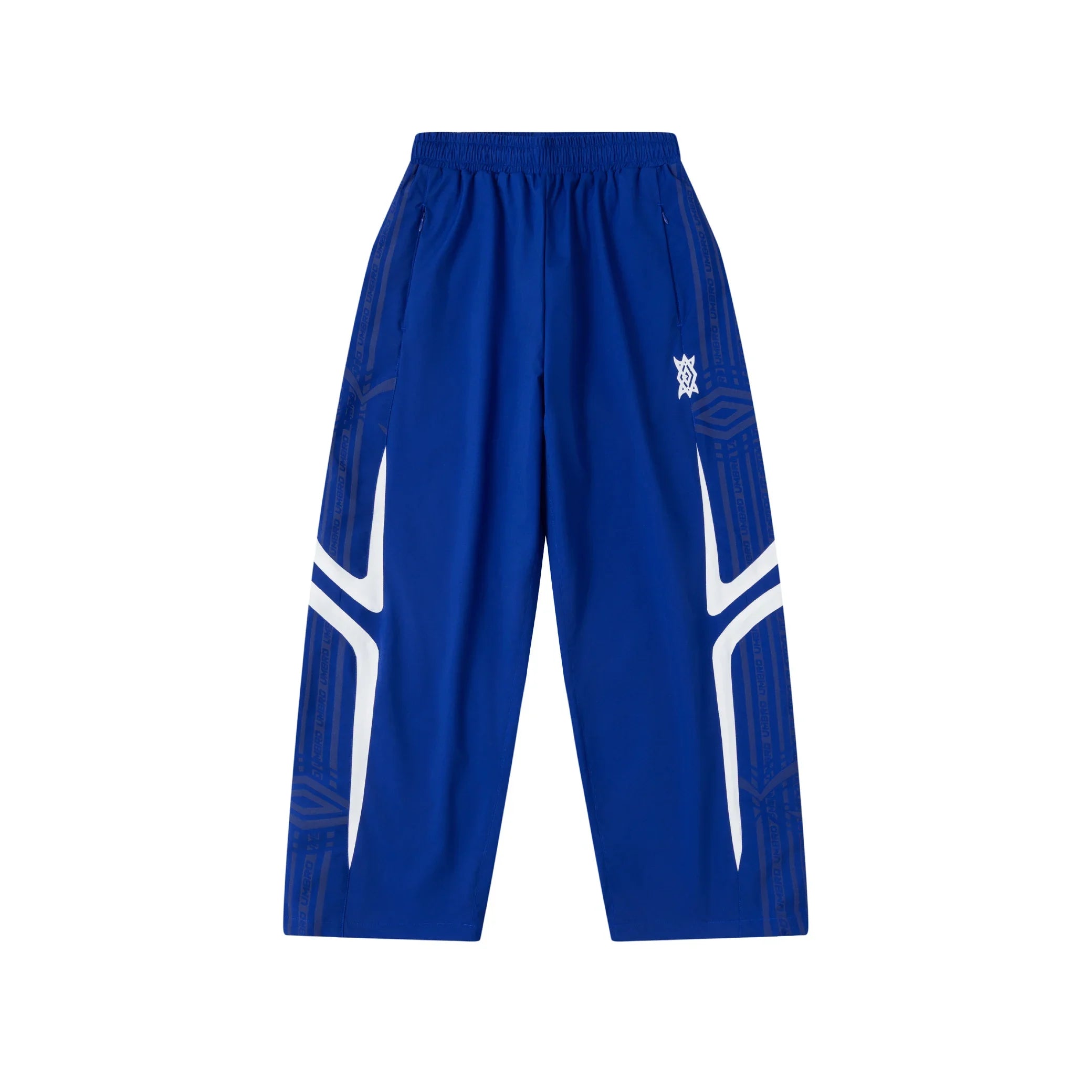 MERTRA x Umbro Technical Bottoms Blue