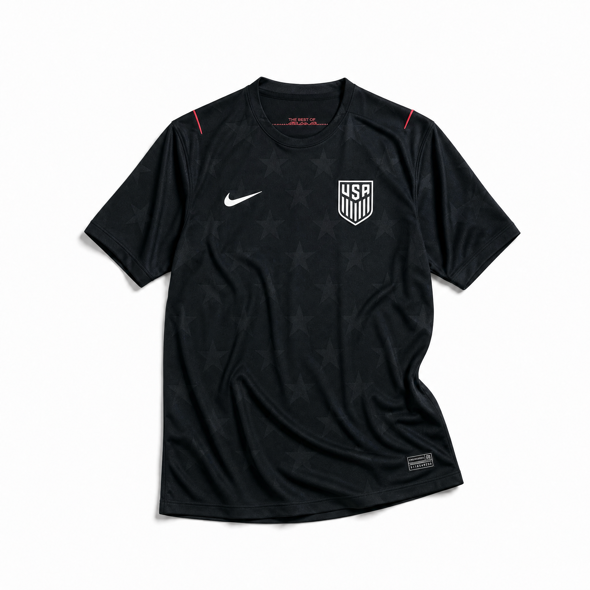 USA Away Jersey 2026