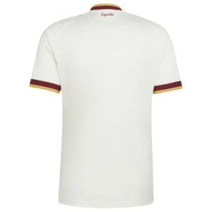 Spain 2026-2027 Two-Star Away Match Jersey