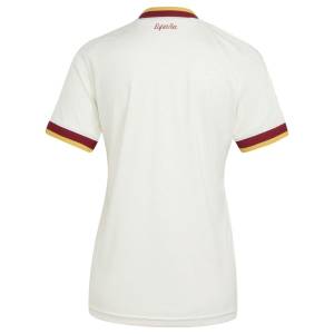 Spain Two-Star Women's Away Jersey