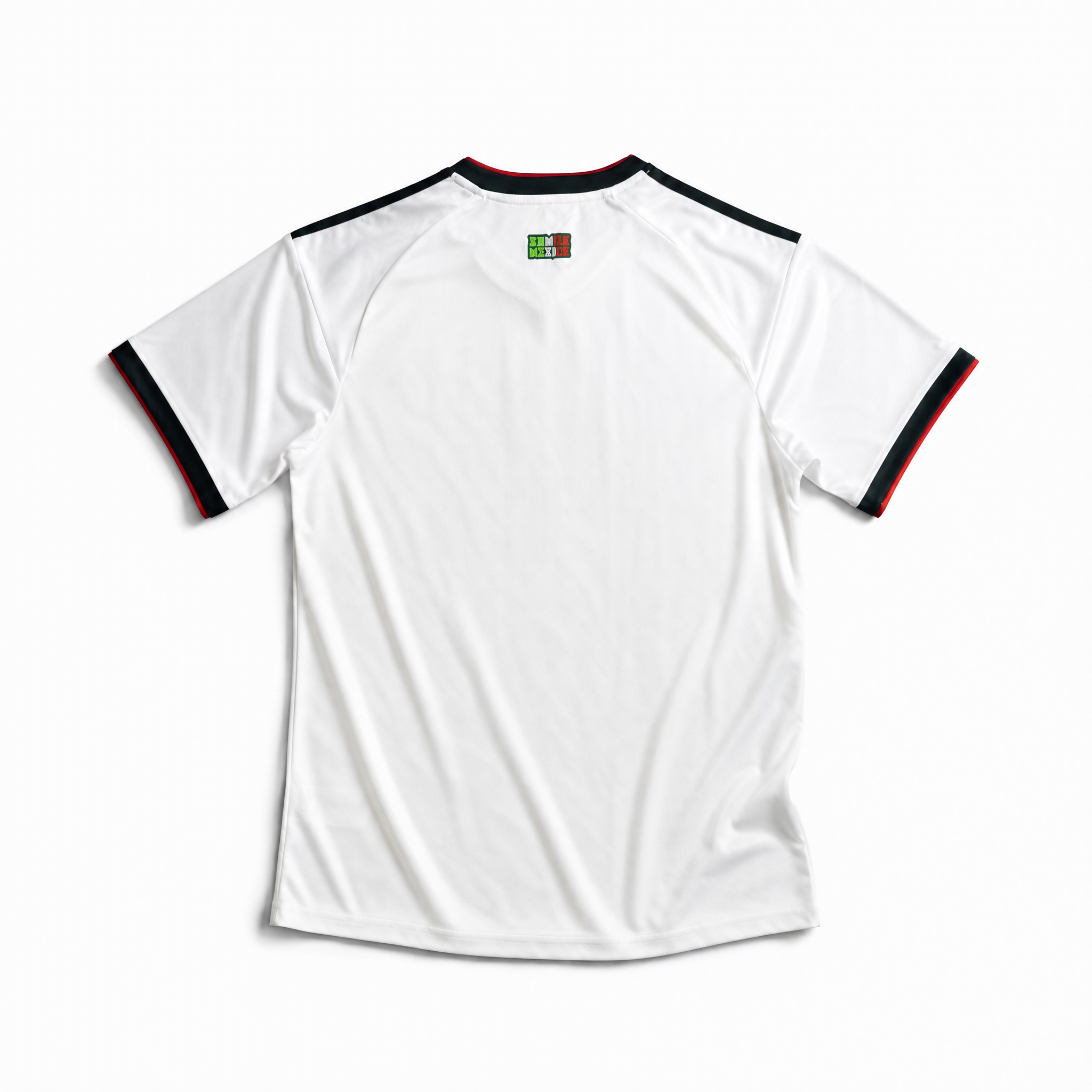 Mexico Away Jersey 2026 World Cup