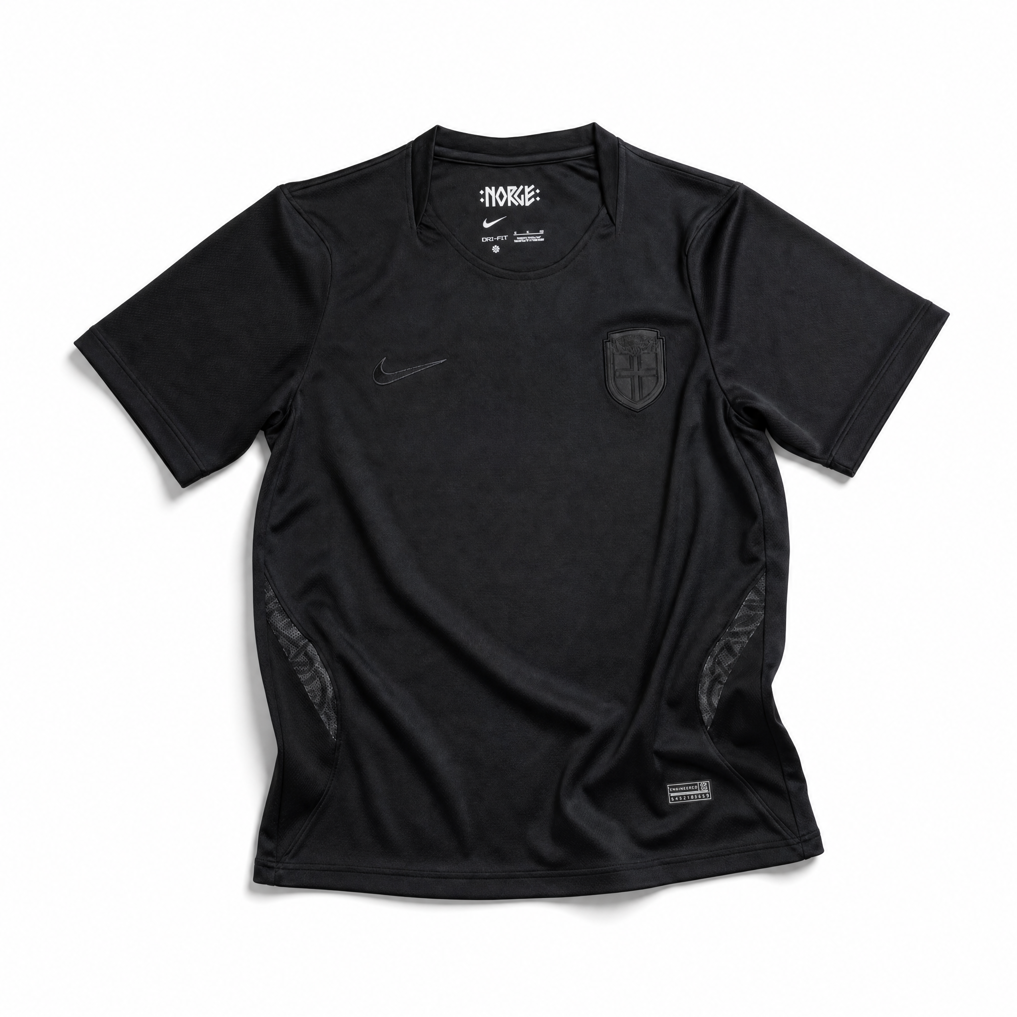 Norway Away Jersey 2026 World Cup
