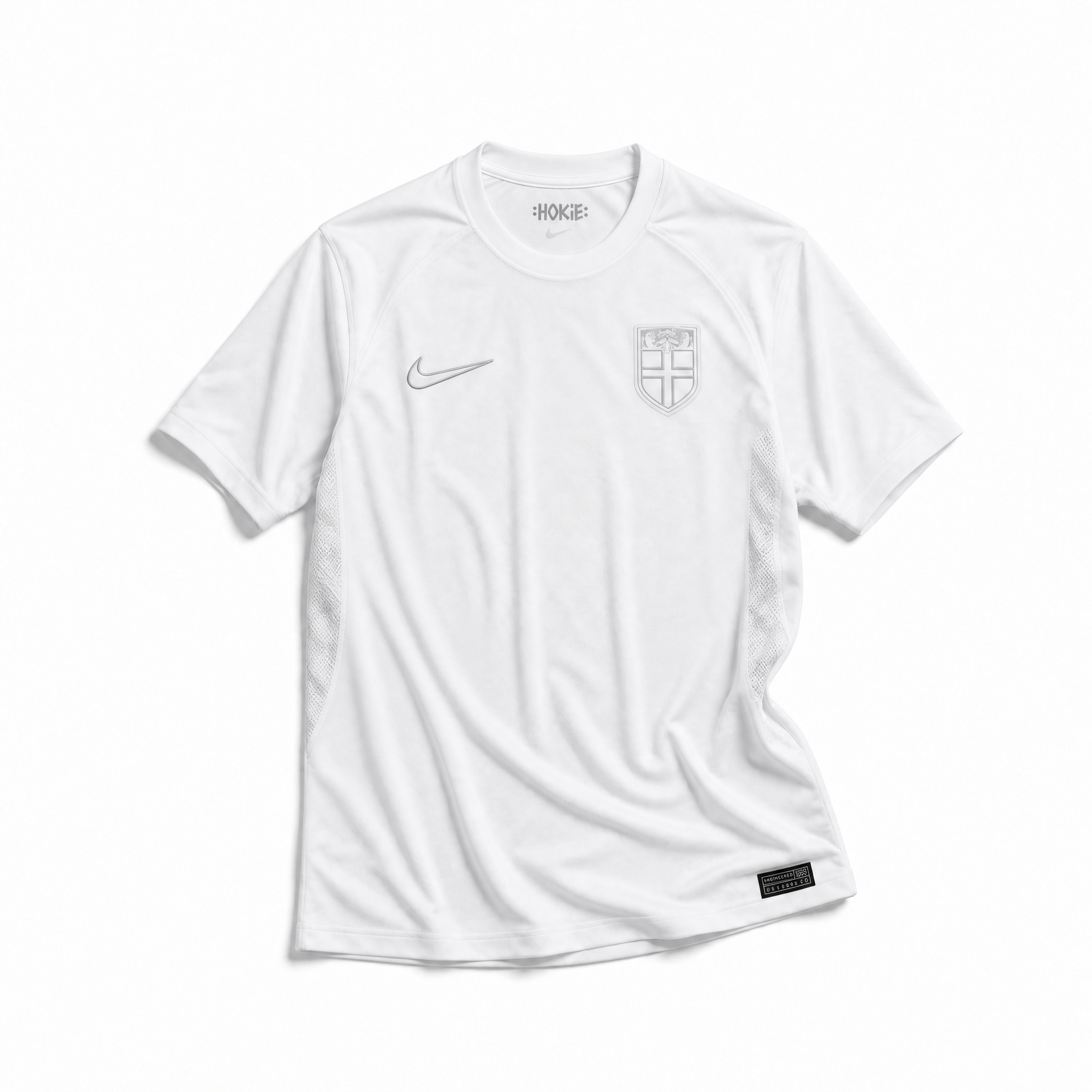 Norway Third Jersey 2026 World Cup