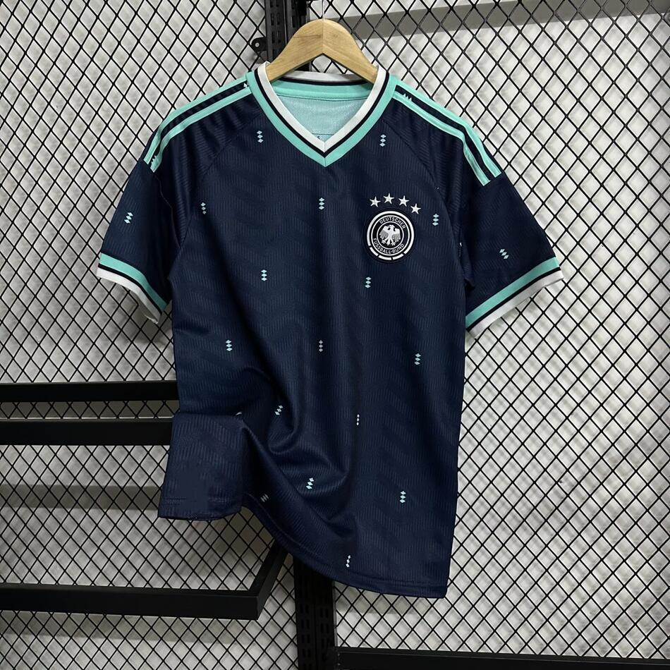 Wirtz - Germany 2026 National Team Jersey