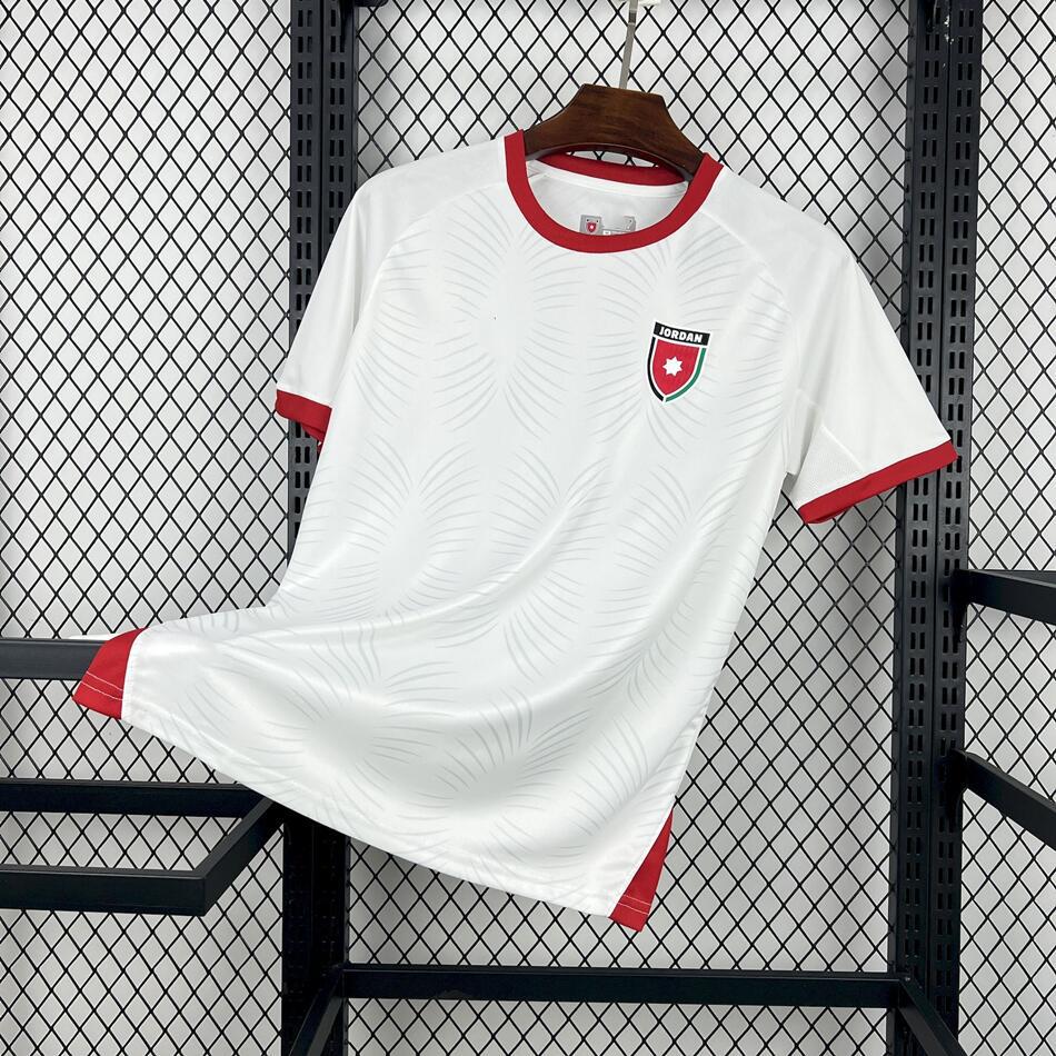 Jordan 2026 National Team Jersey