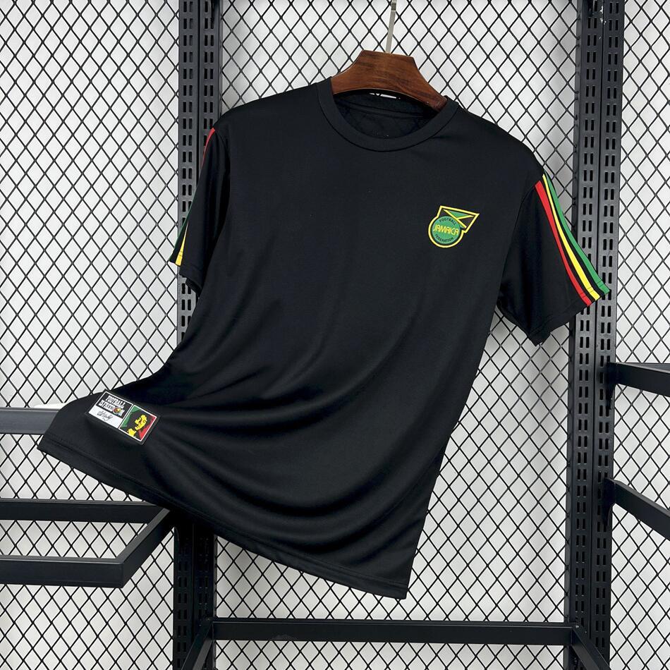 Jamaica 2026 National Team Jersey