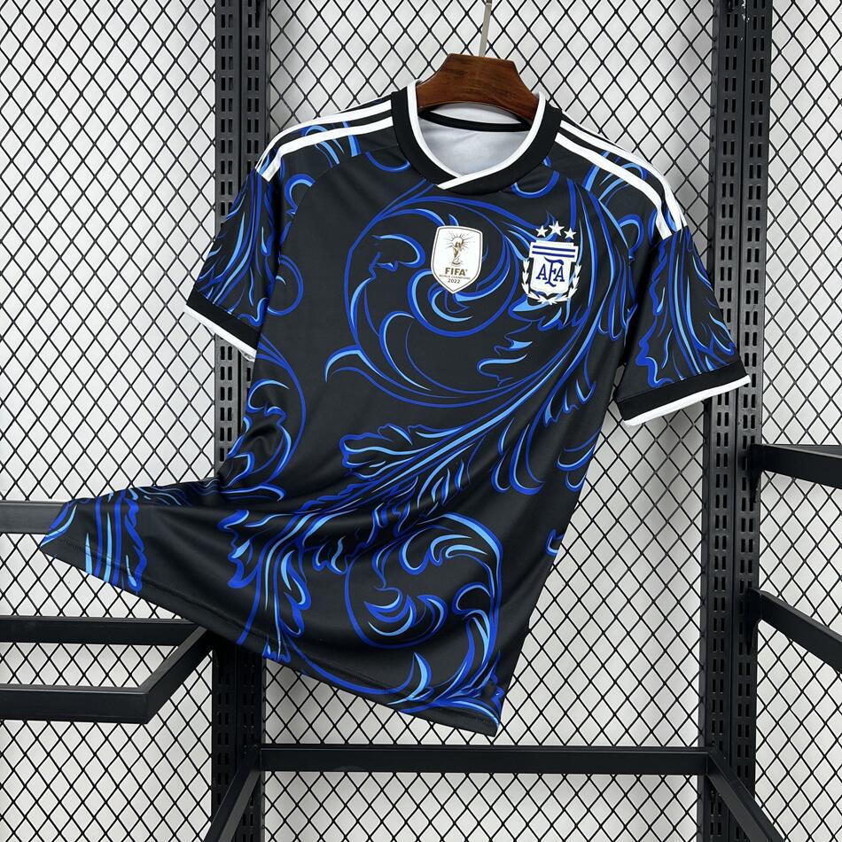 Julián Álvarez - Argentina 2026 National Team Jersey