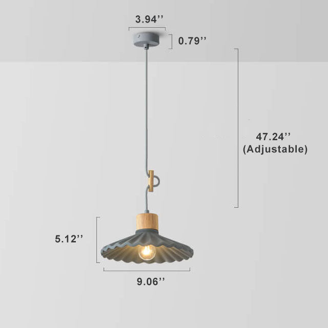 Puili | 1-Light