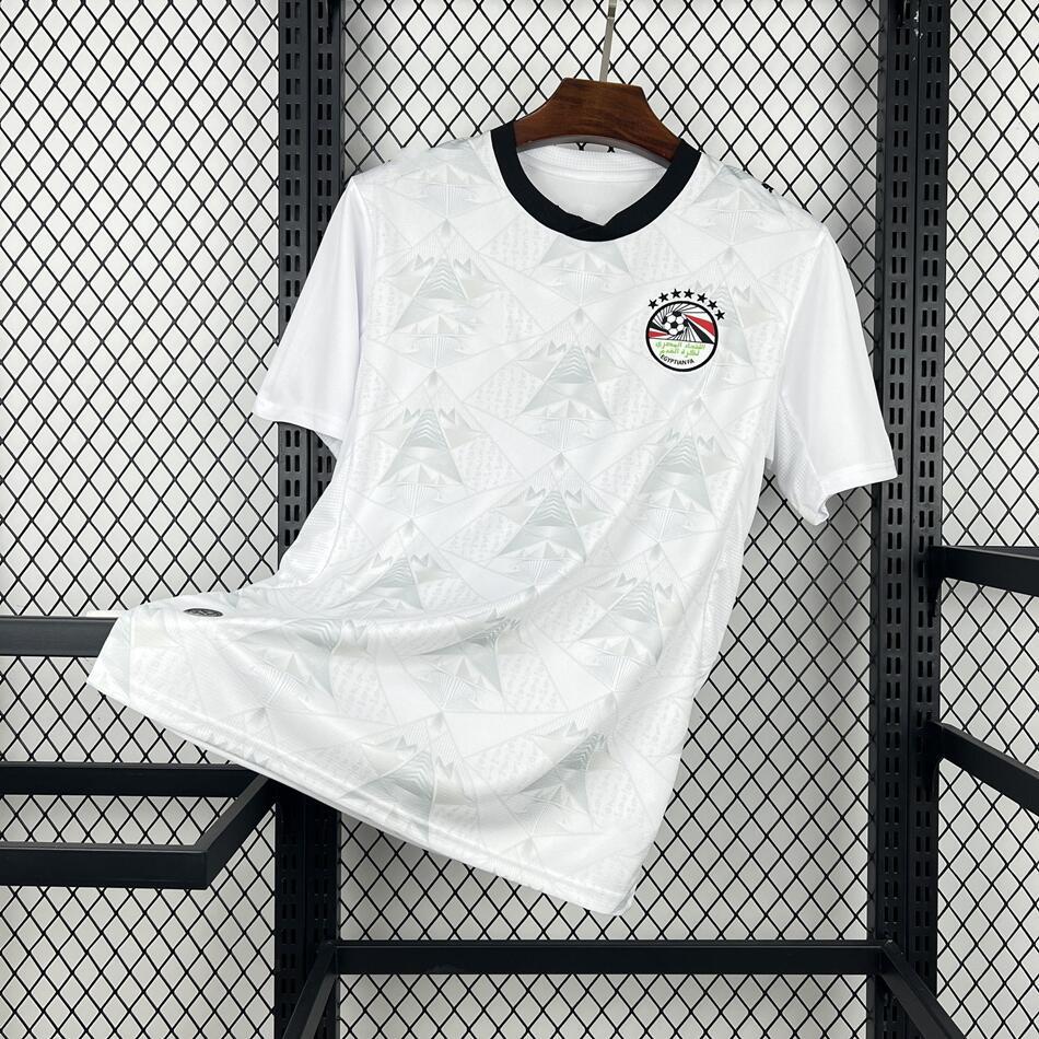 Egypt 2026 National Team Jersey