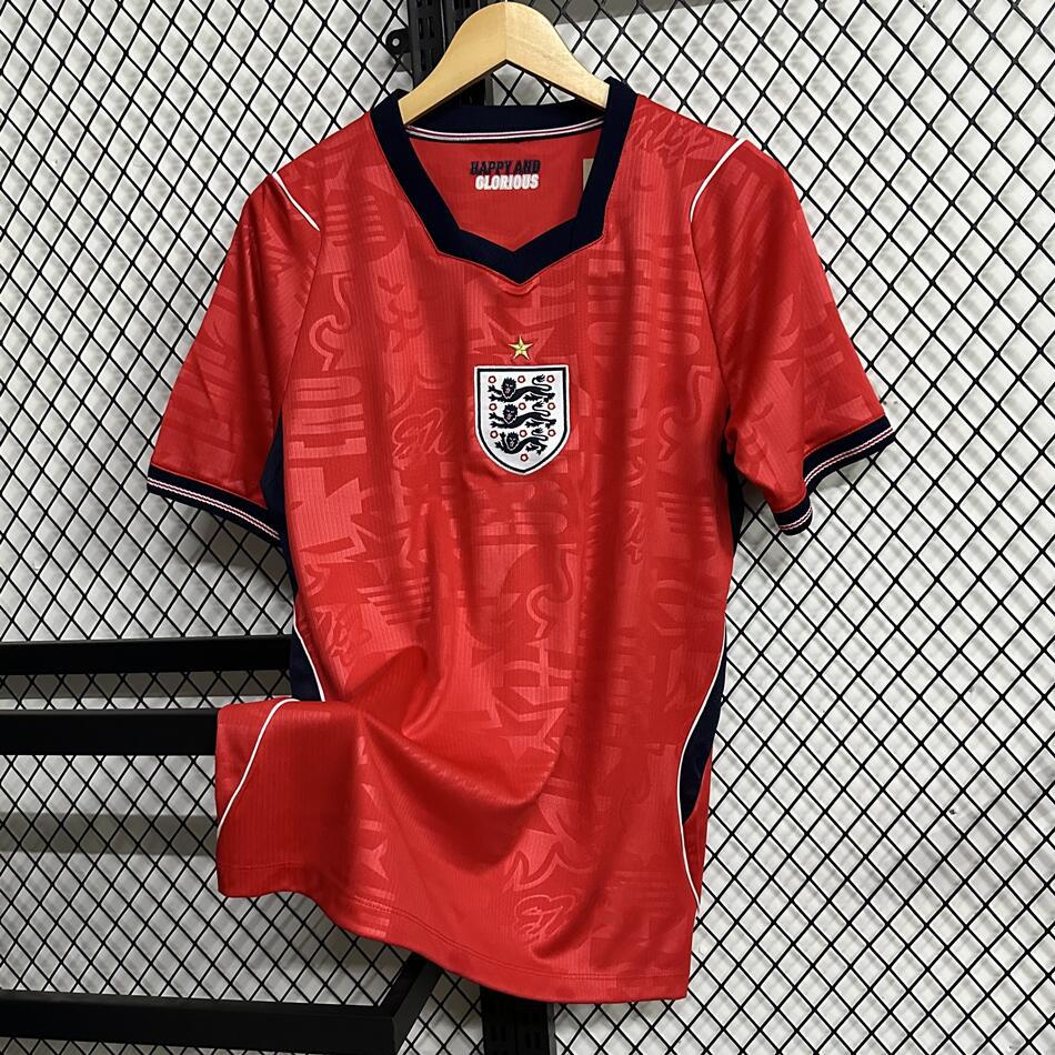 England 2026 National Team Jersey