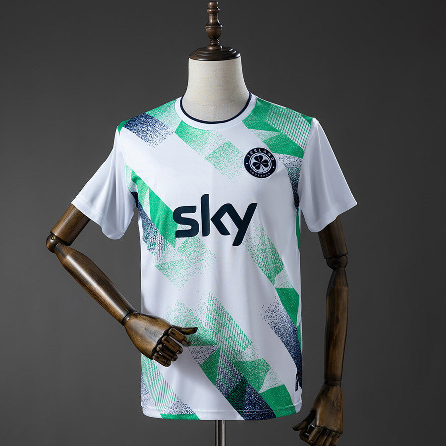 Ireland 2026 National Team Jersey