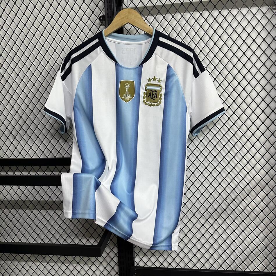 Julián Álvarez - Argentina 2026 National Team Jersey